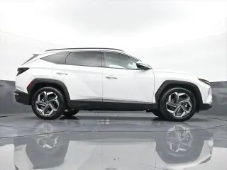 Hyundai TUCSON 2024 Limited 4dr SUV
