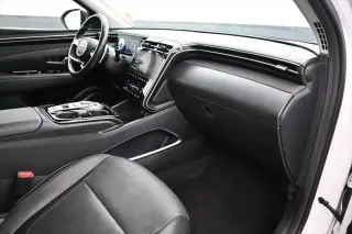 Hyundai TUCSON 2024 Limited 4dr SUV