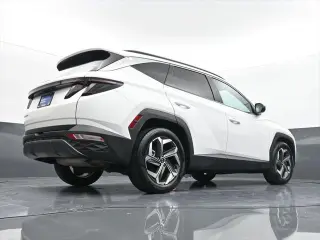 Hyundai TUCSON 2024 Limited 4dr SUV