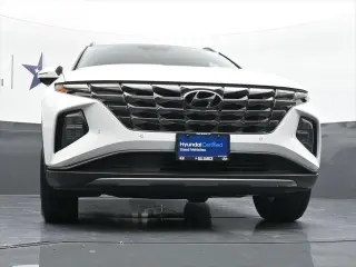 Hyundai TUCSON 2024 Limited 4dr SUV