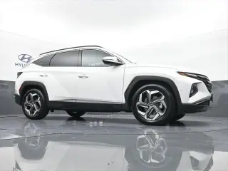 Hyundai TUCSON 2024 Limited 4dr SUV
