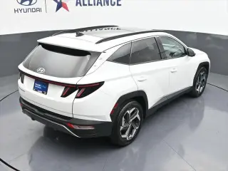 Hyundai TUCSON 2024 Limited 4dr SUV