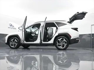 Hyundai TUCSON 2024 Limited 4dr SUV