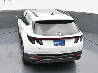 Hyundai TUCSON 2024 Limited 4dr SUV
