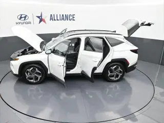 Hyundai TUCSON 2024 Limited 4dr SUV