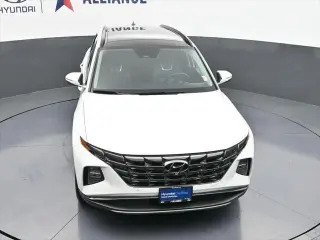 Hyundai TUCSON 2024 Limited 4dr SUV
