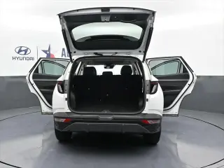 Hyundai TUCSON 2024 Limited 4dr SUV