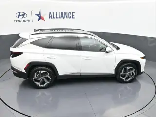 Hyundai TUCSON 2024 Limited 4dr SUV