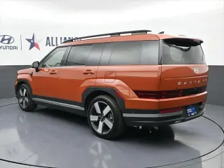 Hyundai SANTA FE 2024 AWD Limited 4dr SUV