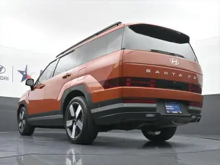 Hyundai SANTA FE 2024 AWD Limited 4dr SUV