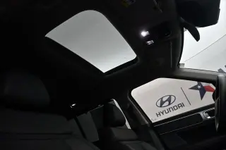 Hyundai SANTA FE 2024 AWD Limited 4dr SUV
