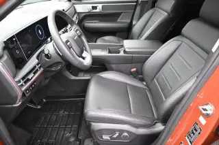 Hyundai SANTA FE 2024 AWD Limited 4dr SUV