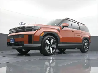 Hyundai SANTA FE 2024 AWD Limited 4dr SUV