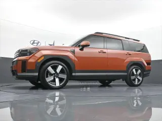 Hyundai SANTA FE 2024 AWD Limited 4dr SUV