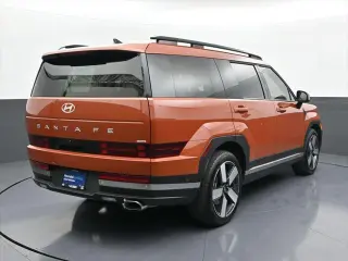 Hyundai SANTA FE 2024 AWD Limited 4dr SUV