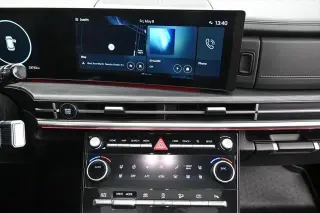 Hyundai SANTA FE 2024 AWD Limited 4dr SUV