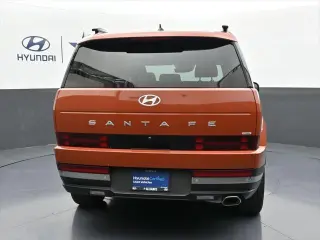 Hyundai SANTA FE 2024 AWD Limited 4dr SUV