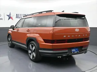 Hyundai SANTA FE 2024 AWD Limited 4dr SUV