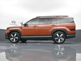 Hyundai SANTA FE 2024 AWD Limited 4dr SUV