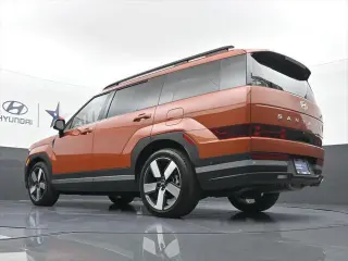 Hyundai SANTA FE 2024 AWD Limited 4dr SUV