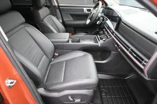 Hyundai SANTA FE 2024 AWD Limited 4dr SUV