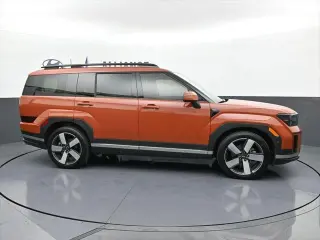 Hyundai SANTA FE 2024 AWD Limited 4dr SUV