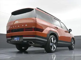 Hyundai SANTA FE 2024 AWD Limited 4dr SUV