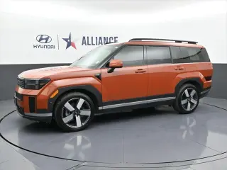 Hyundai SANTA FE 2024 AWD Limited 4dr SUV