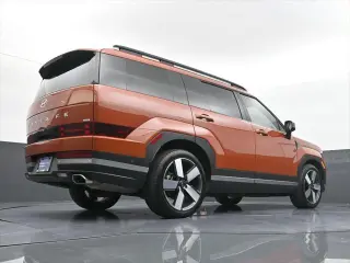 Hyundai SANTA FE 2024 AWD Limited 4dr SUV