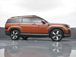Hyundai SANTA FE 2024 AWD Limited 4dr SUV