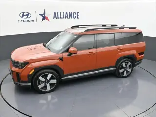 Hyundai SANTA FE 2024 AWD Limited 4dr SUV