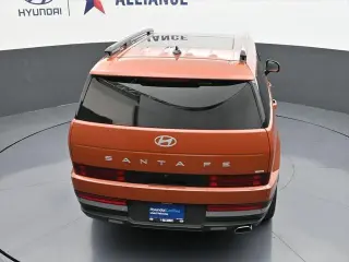 Hyundai SANTA FE 2024 AWD Limited 4dr SUV