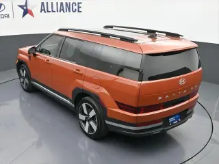 Hyundai SANTA FE 2024 AWD Limited 4dr SUV