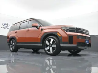 Hyundai SANTA FE 2024 AWD Limited 4dr SUV