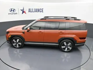Hyundai SANTA FE 2024 AWD Limited 4dr SUV