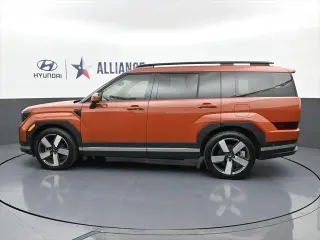 Hyundai SANTA FE 2024 AWD Limited 4dr SUV