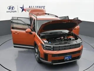 Hyundai SANTA FE 2024 AWD Limited 4dr SUV