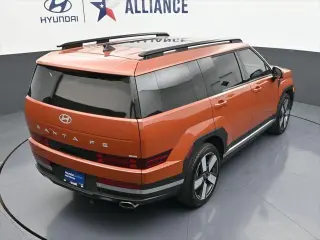 Hyundai SANTA FE 2024 AWD Limited 4dr SUV