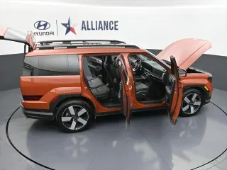 Hyundai SANTA FE 2024 AWD Limited 4dr SUV