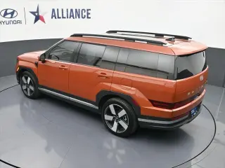 Hyundai SANTA FE 2024 AWD Limited 4dr SUV