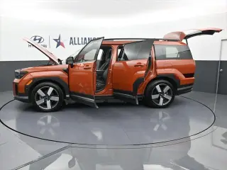 Hyundai SANTA FE 2024 AWD Limited 4dr SUV
