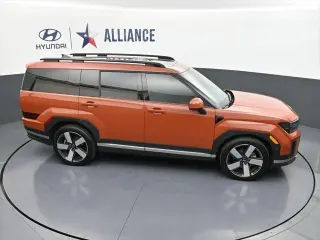 Hyundai SANTA FE 2024 AWD Limited 4dr SUV