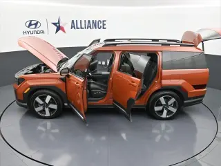 Hyundai SANTA FE 2024 AWD Limited 4dr SUV