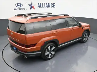 Hyundai SANTA FE 2024 AWD Limited 4dr SUV