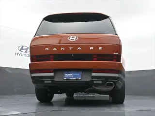 Hyundai SANTA FE 2024 AWD Limited 4dr SUV