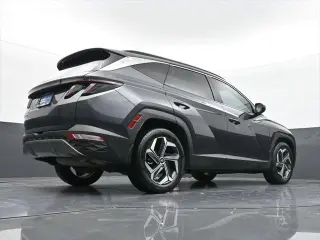 Hyundai TUCSON 2023 Limited 4dr SUV
