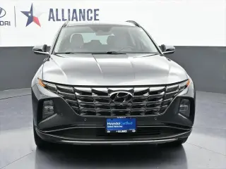 Hyundai TUCSON 2023 Limited 4dr SUV