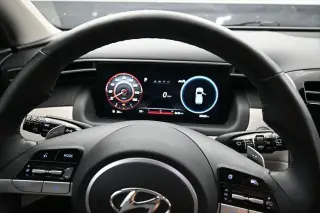 Hyundai TUCSON 2023 Limited 4dr SUV