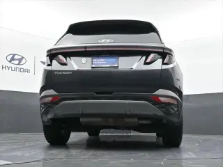 Hyundai TUCSON 2023 Limited 4dr SUV