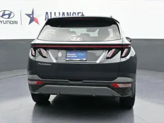 Hyundai TUCSON 2023 Limited 4dr SUV